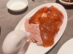 -金鸭季·北京烤鸭(深业上城店)