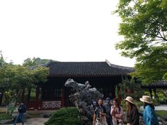 -采石矶景区
