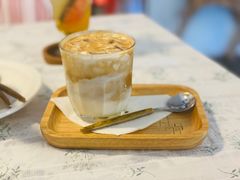-几静cafe(基湖店)