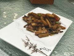 -頂好酒家·经典粤菜(海信广场店)