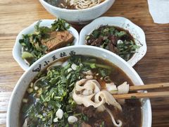 -小王拉面馆(颍上路店)