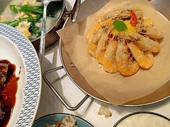-常来小聚·广州非遗传承餐厅(高德置地店)