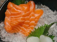 -水木锦堂·自助铁板烧(望京凯德MALL店)
