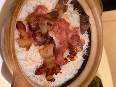皇上皇腊味煲仔饭-惠食佳(滨江大公馆店)