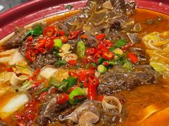 -黄弟大排档·湖南菜·小龙虾·小海鲜(凯旋北路店)