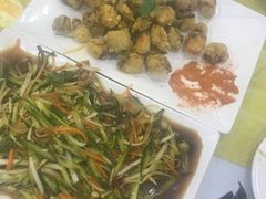 -大福鱼馆(风景区店)
