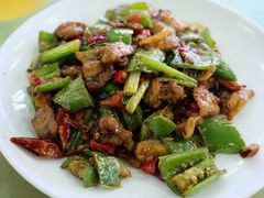 -景好海鲜餐厅(大鹏必选旅游店)