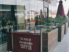 -COSTA COFFEE(昆城广场店)