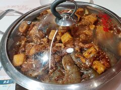 -黄记煌三汁焖锅(首创奥特莱斯店)
