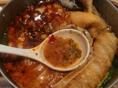 -小满手工粉(北京富力广场店)