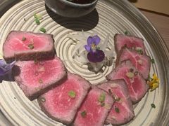 半熟牛肉-IKKI1788居酒屋