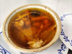 -達揚原味燉品(文明路店)