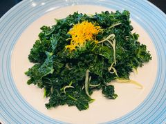 酒香野芥兰-翠湖宾馆·中餐厅