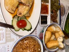 -發起人·肉骨茶(万象汇店)