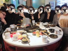 -钢管厂五区小郡肝串串香(南山店)