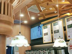 -茶颜悦色(雨花亭凯德二楼店)