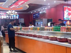 -辣动时代自助小火锅(大庆路店)
