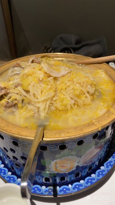 关东小磨东北菜(漕河泾印象城店)图片