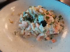 -FISH&POTATO Cō(地中海美食 万象城店)