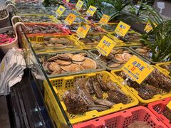 -79号渔船海鲜饭店(华强北店)