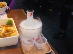 -素描餐厅(灵隐天竺店)