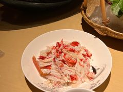 -余欢领鲜火锅(新街口店)