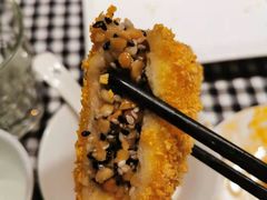 奶酥五仁-hallch好吃餐厅(奥体中心店)