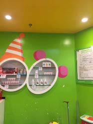 点击看大图 -孩子王童乐园(鹏瑞利青羊广场店)
