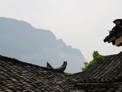 -三峡人家风景区