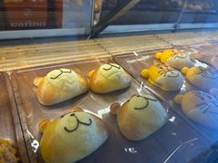 -CARINO BAKERY&CAFE(南方商城店)