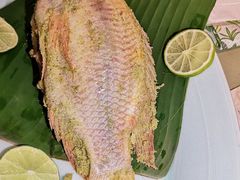 -Ginger(兴国路店)