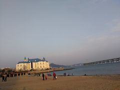 -黑石礁公园