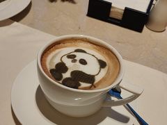 -富力丽思卡尔顿酒店·香荟全日制餐厅