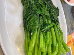 -京菜·砂锅居·烤鸭(西四店)
