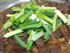 -苏州藏书羊肉(本溪路店)