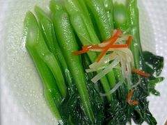 -金成潮菜博物馆(海珠湿地店)