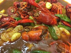 -沪小胖小龙虾(淮海中路旗舰店)