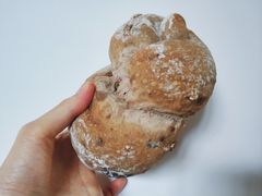 蓝莓面包-福来天(威高广场店)