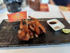 -侨美·唐荔园·40年地道粤菜