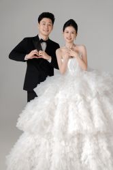-金夫人婚纱摄影(总店)