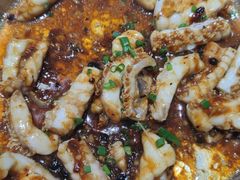 -红日饭店(裕隆三路店)