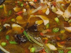 -蜀厨小匠·民间川菜(犀浦店)
