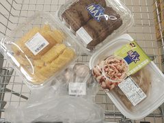 -盒马X会员店(上海森兰商都店)