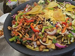 -一烙锅(盐务街店)