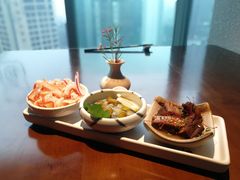 -笑福亭料理小馆(解放碑店)