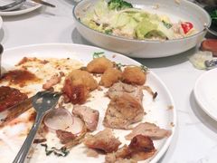 -卡朋西餐(大信新都汇店)