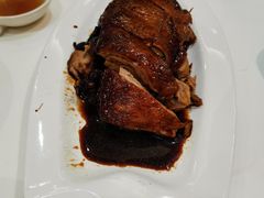 特色酱鸭-光明邨大酒家(淮海路店)