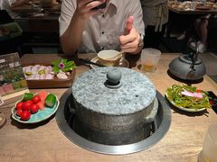 -蘑界·野生菌火锅(深业上城店)