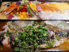 匠子青花椒烤鱼-匠子烤鱼(桫椤湾店)