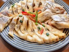 -九井澤精致料理(金茂店)